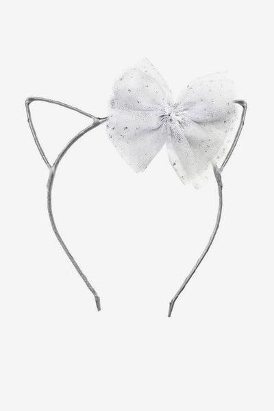 Oh Baby! Kitty Headband