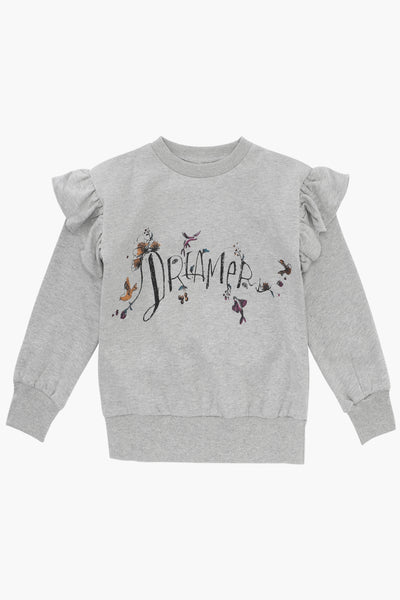 Soft Gallery Elesse Dreamer Girls Sweatshirt