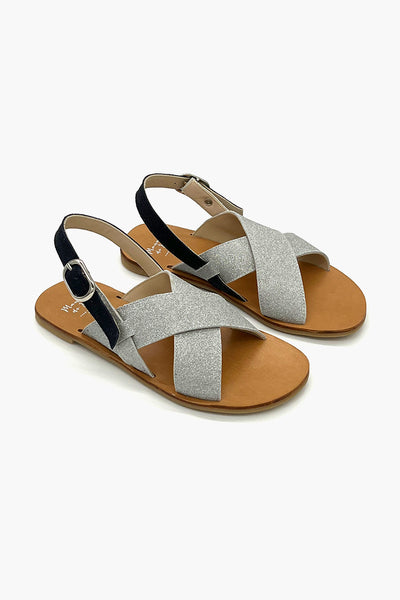 Girls Sandals Manuela de Juan Laura