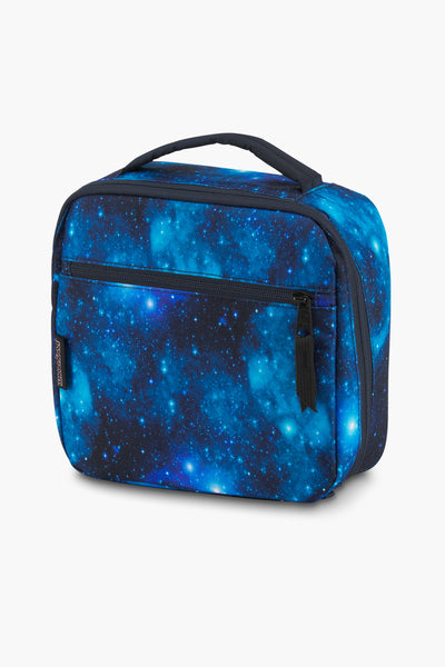 JanSport Lunch Break Lunchbox - Galaxy