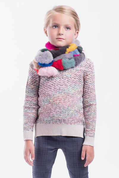 Imoga Carly Girls Sweater