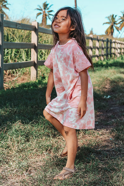 Girls Dress Munster Kids Rosie