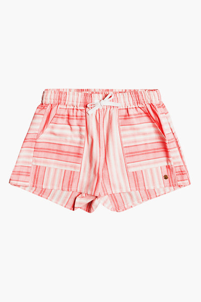 Roxy Dubarry Girls Shorts