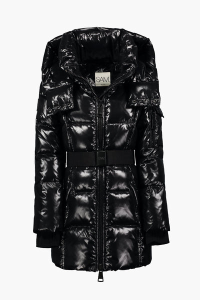 SAM. Soho Girls Jacket - Jet