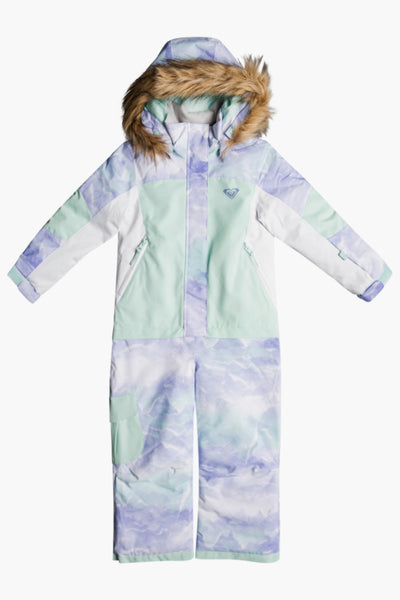 Kids Snowsuit