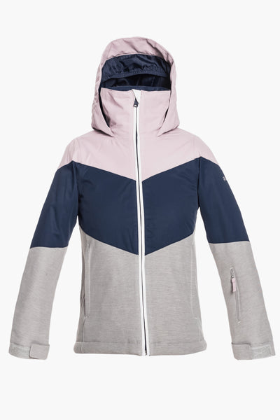 Roxy Whist Kids Ski Jacket