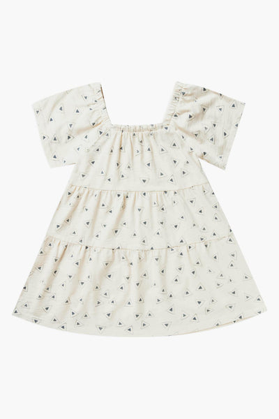 Girls Dress Rylee and Cru Agnes Geo