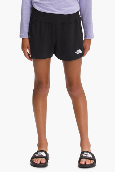 Girls Shorts The North Face Amphibious Class V