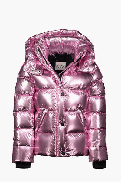 SAM. Annabelle Kids Jacket - Rock Candy