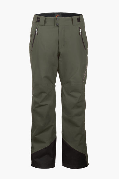 Arctica Side Zip Kids Snow Pants - Od