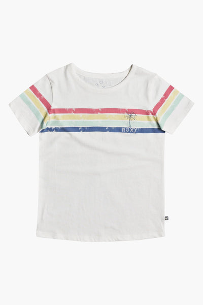 Roxy Bali Dreams Girls Shirt