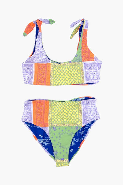 kids swimsuit