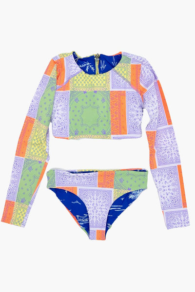 kids swimsuit