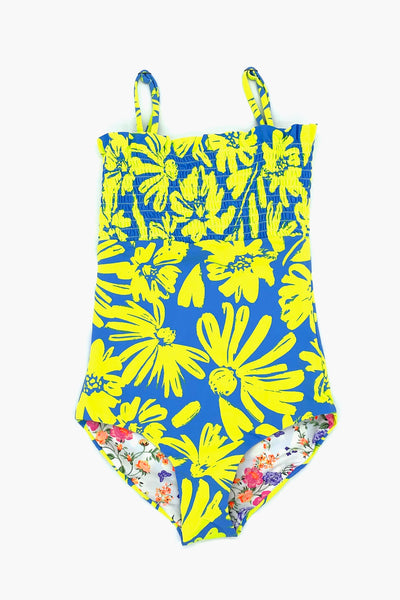 Girls Swimsuit Maaji Becharm