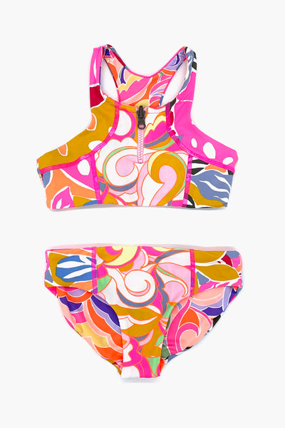 Girls Swimsuit Maaji Bellini