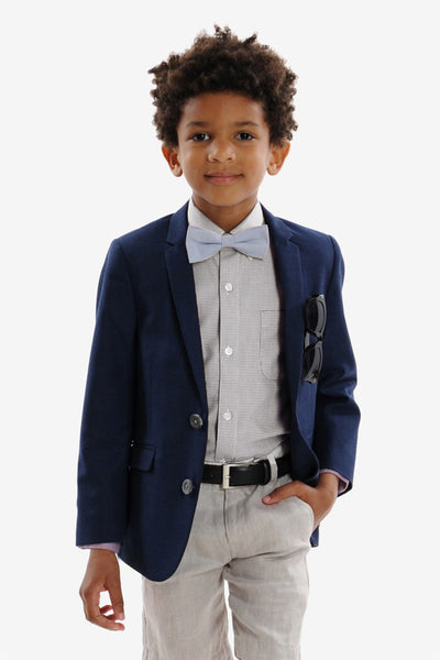 Appaman Boys Classic Blazer