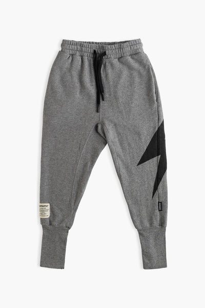 Nununu Bolt Kids Sweatpants