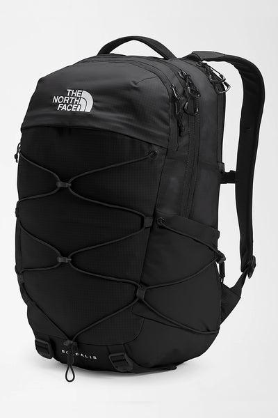 Kids Backpack North Face Borealis TNF Black