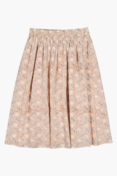 Louis Louise Carmina Girls Skirt - Pink