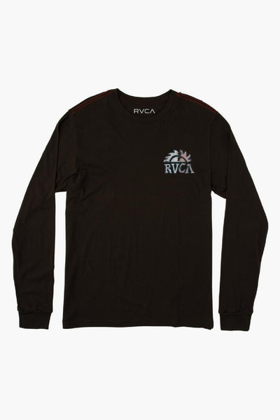 Boys T-Shirt RVCA Celeste 