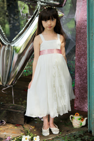 Flower Girl Dress Wild & Gorgeous Charlie Dress