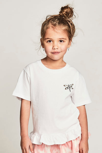 Girls Shirt Munster Kids Dragonfly full