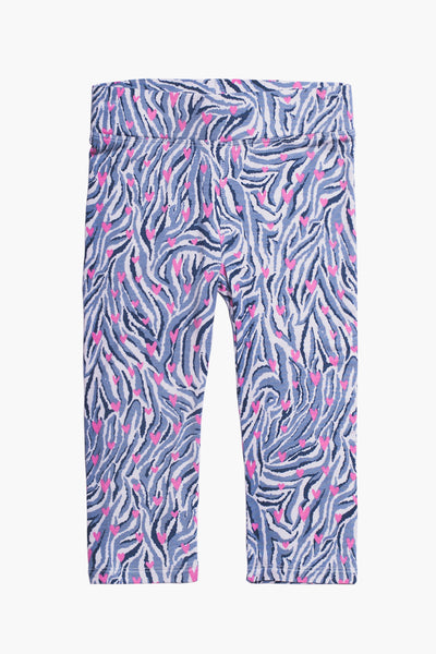 Imoga Eleni Girls Leggings - Savanna