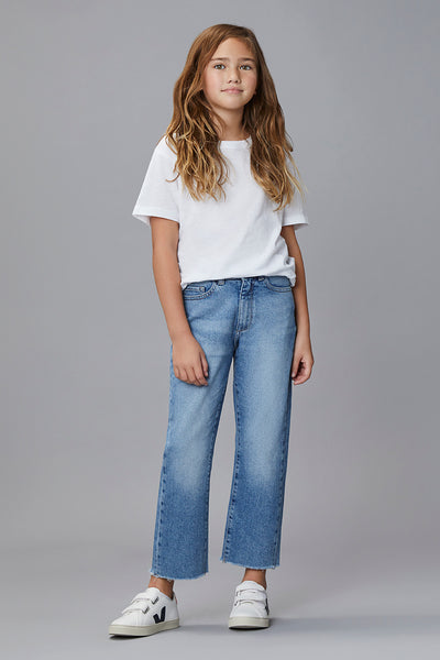 Girls Jeans DL1961 Emie zoom