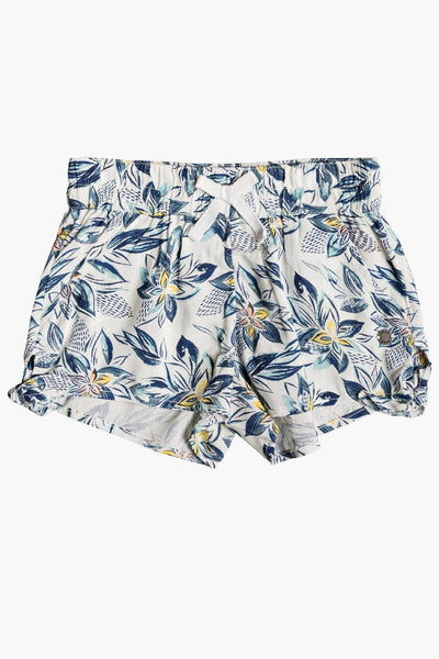 Roxy West South Shorts - Marshmallow