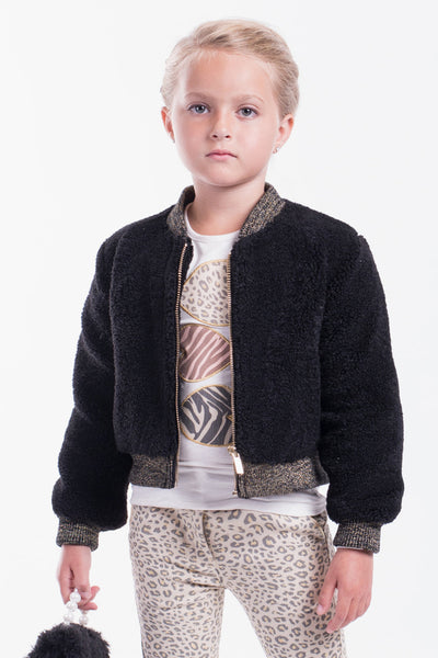 Imoga Gemma Girls Jacket