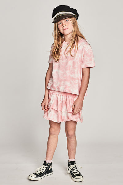 Girls Skirt Munster Kids Hallie zoom