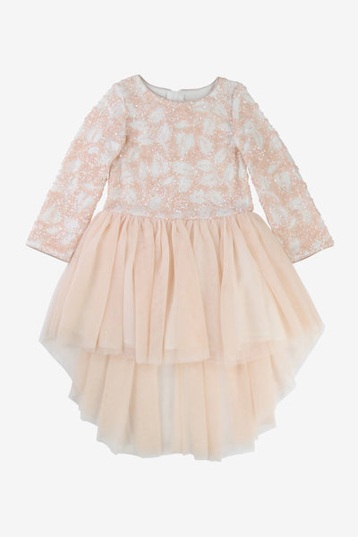 Billieblush HiLo Party Dress