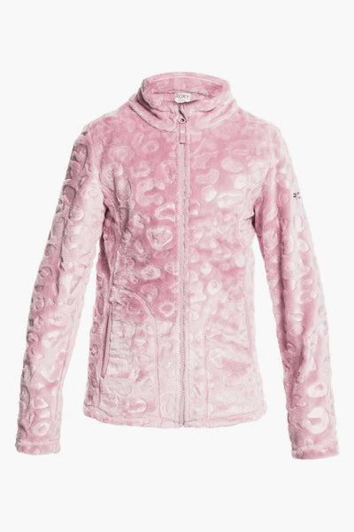 Girls Jacket Roxy Igloo