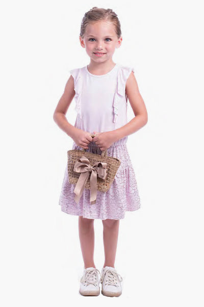 Kid Model Girls Dress Imoga Jenny 