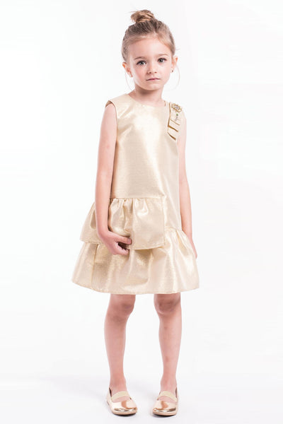 Imoga Jill Girls Dress