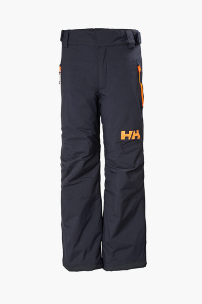 Helly Hansen Kids Jr Legendary Kids Snowpants -  Navy