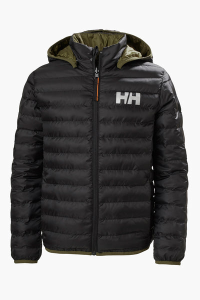 Helly Hansen Kids Kids Jacket Infinity Insulator 