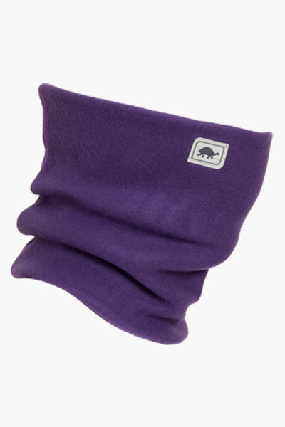 Turtle Fur Kids Neckwarmer - Crocus (3-6Y)