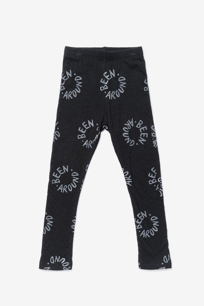 OMAMImini Leggings w/ Print