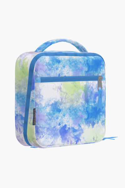 Girls Lunchbox JanSport Lunch Break Batik Wash