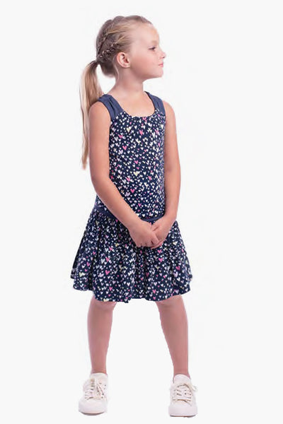 Kid Model Dress Imoga Maggie