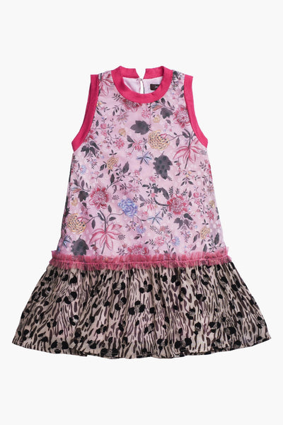 Imoga Mena Girls Dress