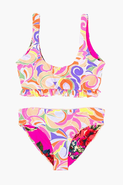 kids swimsuit