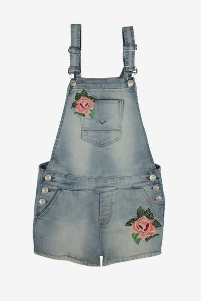 Hudson Denim Shortall