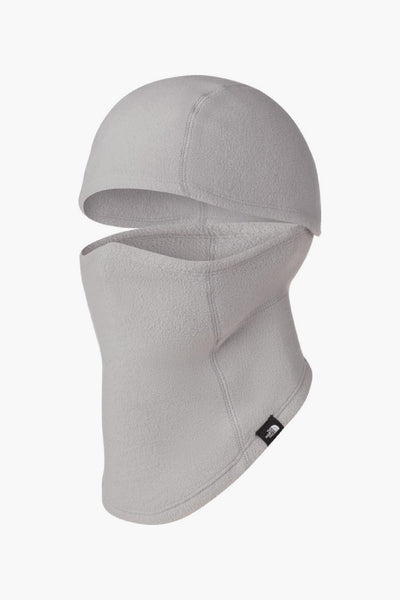 Boys Hat North Face Patrol Balaclava Meld Grey