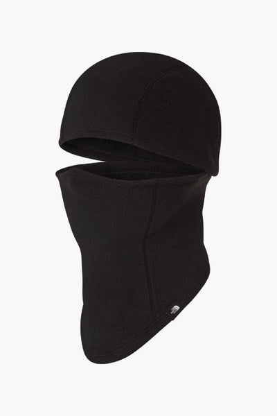 Boys Hat North Face Patrol Balaclava Tnf Black