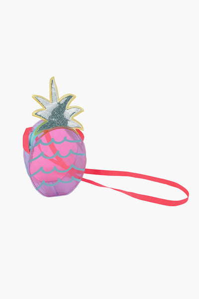 Billieblush Pineapple Girls Bag