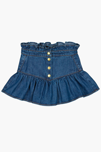 Girls Skirt Louis Louise Pipeau