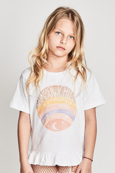 Munster Kids Prism Girls Shirt