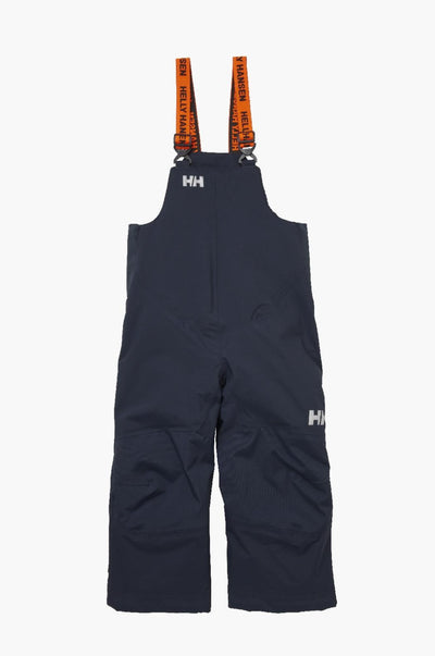 Boys Snowpant Helly Hansen Rider Snowpants Navy